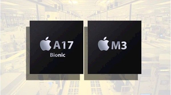 淄博苹果15维修站分享iPhone15系列会用3nm芯片吗 