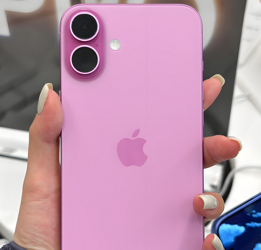 淄博苹果16p卡顿维修店分享如何优化iPhone16Plus手机卡顿问题